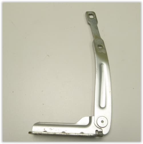 AFT KAPUT MENTEŞESİ SAĞ DUSTER 654007102R OEM: 654007102R - AFT KKM19550 kodlu oto yedek parça