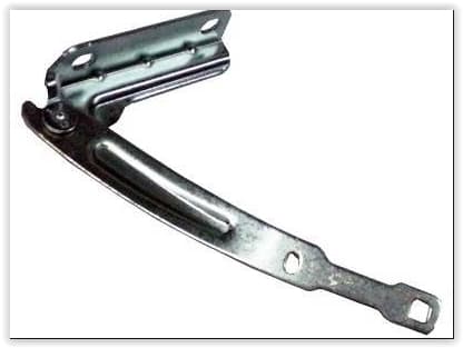 AFT KAPUT MENTEŞESİ SOL DUSTER OEM: 654016409R - AFT KKM19551 kodlu oto yedek parça