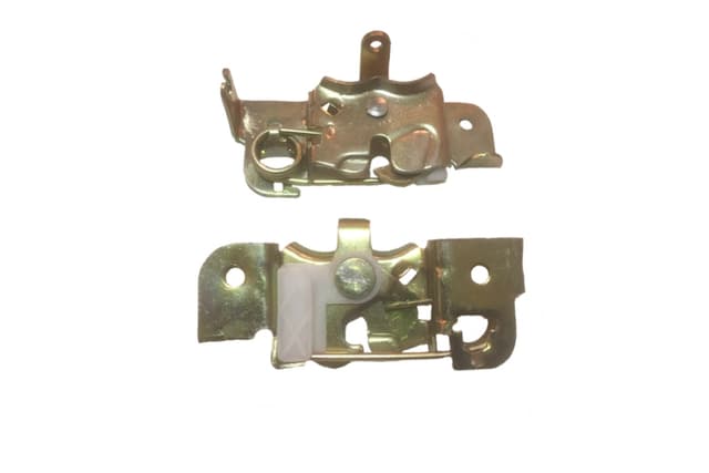 AFT MOTOR KAPUT KİLDİ M131 DKŞ 4323145 OEM: 4323145 - AFT KKM23050 kodlu oto yedek parça