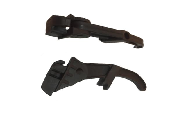 AFT MOTOR KAPUT AÇMA KOLU M131 DKS PLASTİK OEM: 4208027 - AFT KKM23062 kodlu oto yedek parça