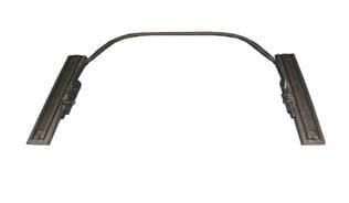 AFT KOLTUK KIZAĞI M131 DKŞ OEM: 4323870 - AFT KOKDM020 kodlu oto yedek parça