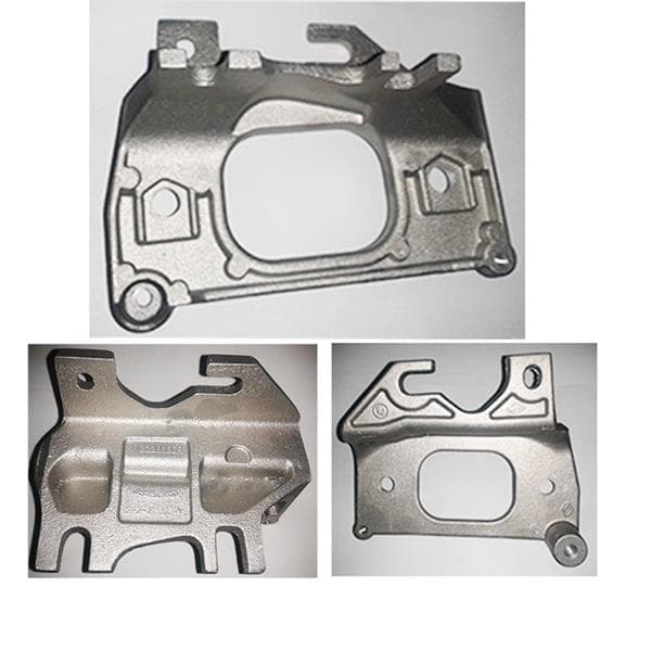 AFT ŞANZUMAN TAKOZU CLIO IV-DUSTER-DOKKER 112228880R OEM: 112228880R - AFT KT114350 kodlu oto yedek parça