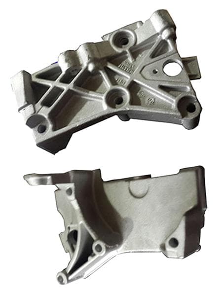 AFT SİLİNDİR KAPAK SPORTU ÖN PARÇASI CLIO-KNG-MGN-SCENIC-MODUS 1.5 DCİ MOTOR SPORTU 112314312R OEM: 112314312R - AFT M0614220 kodlu oto yedek parça