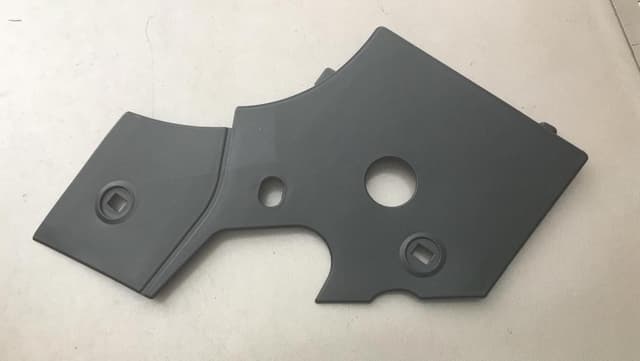 AFT 8200520785 MOTOR KAPAGI SOL MGN II 8200520785 OEM: 8200520785 - AFT M0711123 kodlu oto yedek parça