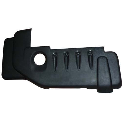 AFT MOTOR ÜST KORUMA KAPAĞI P107-P206-P207-P307-C1-C2-C3-XSARA-FIESTA 1.4 HDİ SES KESİCİ 0137.42-0137.49 OEM: 0137.42-0137.49 - AFT M0743120 kodlu oto yedek parça