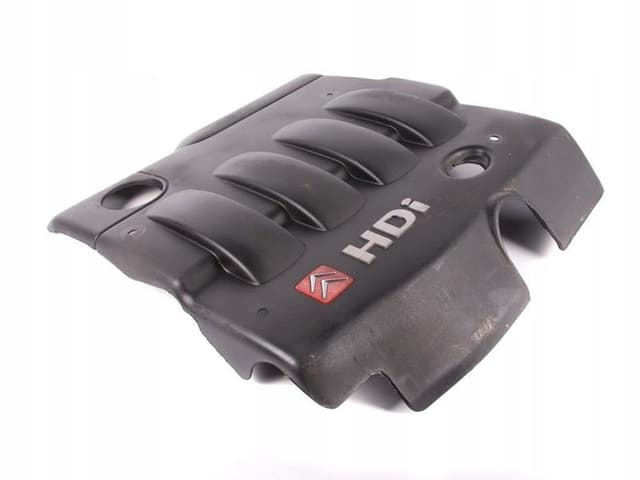 AFT MOTOR ÜST KORUMA KAPAĞI P406-PARTNER-BERLINGO-C5 2.0HDI OEM: 0137.12-0137.14 - AFT M0745110 kodlu oto yedek parça