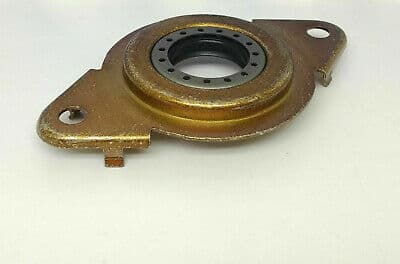 AFT PRİZDİREK KEÇESİ FIAT EGEA 1.3-DOBLO III-FIORINO-LINEA 1.6MULTİJET 55273562 OEM: 55273562 - AFT R0529710 kodlu oto yedek parça