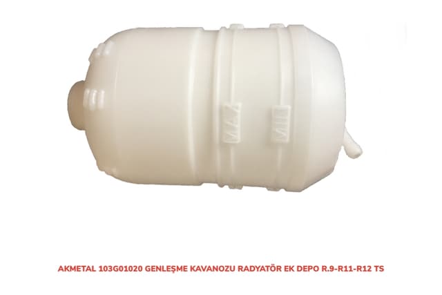 AFT GENLEŞME KAVANOZU R9-R11-R12 TOROS 7701460418-7701203220-7704001608 OEM: 7701460418-7701203220-7704001608 - AFT RZ613110 kodlu oto yedek parça