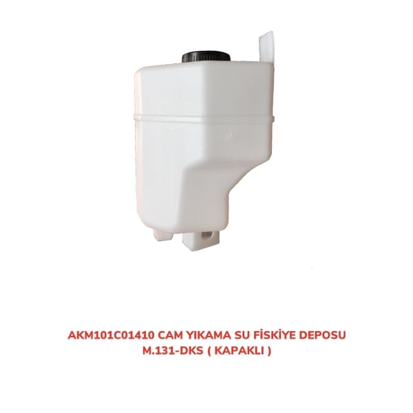 AFT CAM YIKAMA SU FİSKİYE DEPOSU M131 DKS ŞİŞİRME BASKI 4334938 OEM: 4334938 - AFT SFD23110 kodlu oto yedek parça