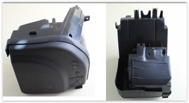 AFT SİGORTA KUTU KAPAGI ALT/ÜST TAKIM DS5-C4-PARTNER TEPE-C4 PICASSO-RCZ-308-307-PARTNER TEPE-3008-5008 6500.CA-6500.CC OEM: 6500.CA-6500.CC - AFT SIG245310 kodlu oto yedek parça