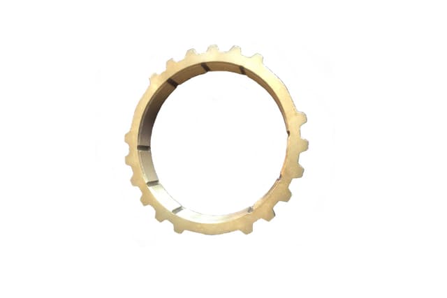 AFT SENKROMENÇ SARISI R9-R11-R12 TOROS 5. VİTES 8200296624 OEM: 8200296624 - AFT VIT113110 kodlu oto yedek parça