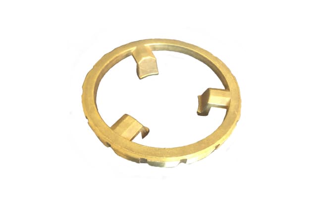 AFT SENKROMENÇ SARISI R12 2. VİTES OEM: 7700671383 - AFT VIT115111 kodlu oto yedek parça