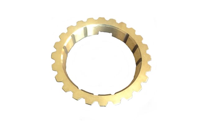 AFT SENKROMENÇ SARISI R12 3.4 VİTES 7700708152 OEM: 7700708152 - AFT VIT115112 kodlu oto yedek parça