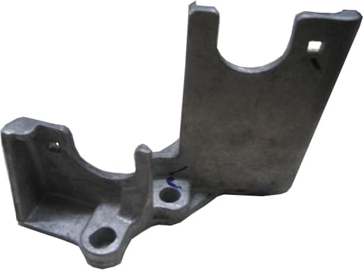 AFT VİTES TEL SPORTU MGN II-CLIO III-DUSTER VİTES TELİ SABİTLEME AYAĞI 8200502700-8200186367 OEM: 8200502700-8200186367 - AFT VIT211210 kodlu oto yedek parça