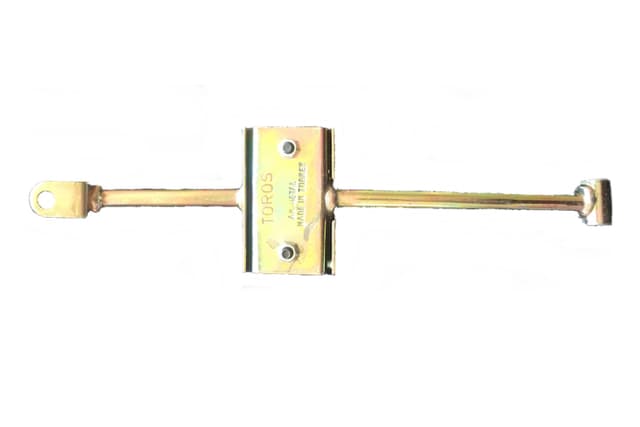 AFT VİTES TERAZİ ALT LEVYESİ R12 TOROS OEM: 7700507710 - AFT VIT515111 kodlu oto yedek parça