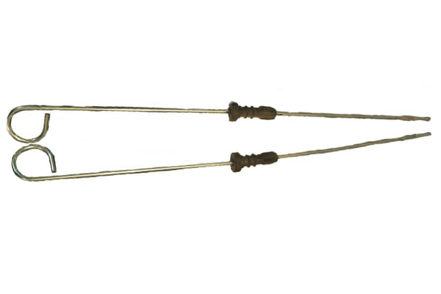 AFT YAĞ ÇUBUĞU M131 DKS 4336369 OEM: 4336369 - AFT Y0823110 kodlu oto yedek parça