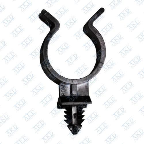 AKD KALORİFER HORTUM KLİPSİ VECTRA A-ASTRA H-ZAFIRA B-MERIVA A 1336956-90324923 OEM: 1336956-90324923 - AKD OP200105 kodlu oto yedek parça