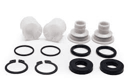 AKD DİREKSİYON TAMIR TAKIMI VECTRA A 1609076-90442111 OEM: 1609076-90442111 - AKD OP200211 kodlu oto yedek parça