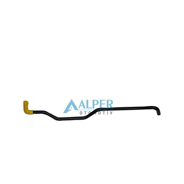 ALPER MOTOR KAPUT ÇUBUĞU CORSA D 13186926 OEM: 13186926 - ALPER 116031 kodlu oto yedek parça