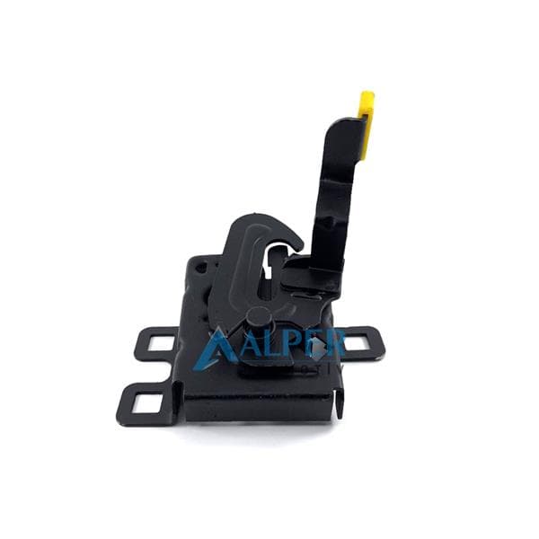 ALPER MOTOR KAPUT KİLİDİ FIAT EGEA 15 OEM: 52067053-52204136 - ALPER 121151 kodlu oto yedek parça