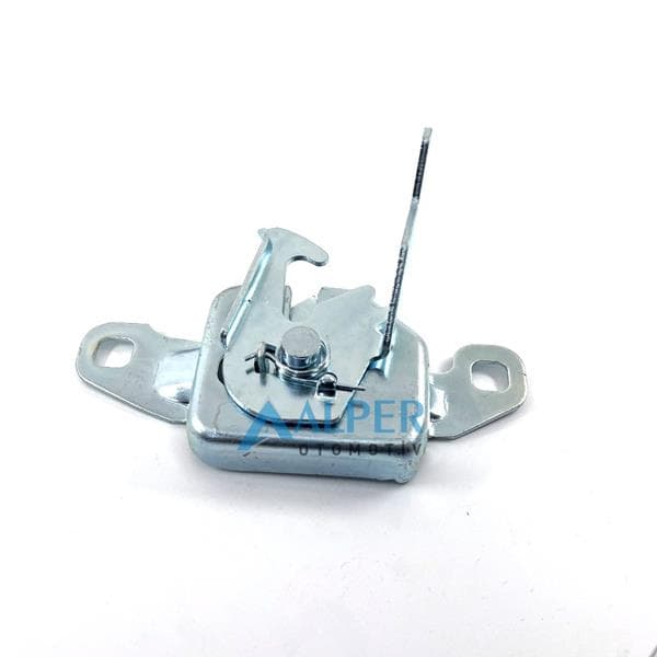 ALPER MOTOR KAPUT KILIDI LOGAN 6001547332 OEM: 6001547332 - ALPER 123021 kodlu oto yedek parça
