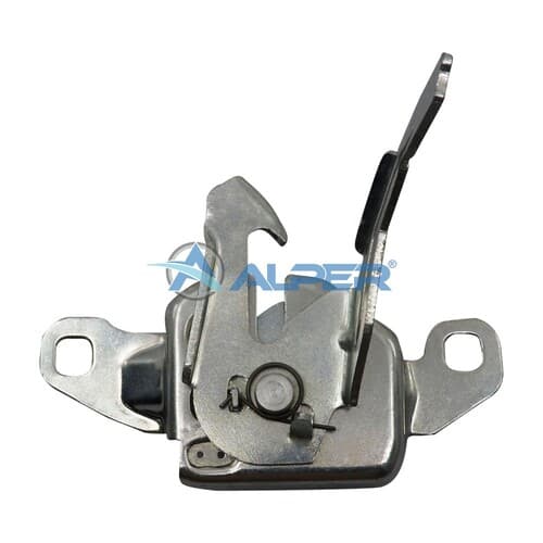 ALPER MOTOR KAPUT KILIDI DUSTER 656010017R OEM: 656010017R - ALPER 123041 kodlu oto yedek parça