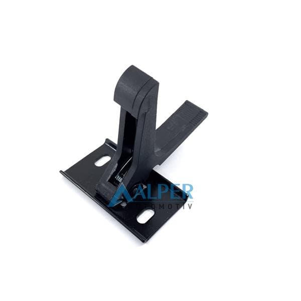 ALPER KAPUT KİLİT KARŞILIĞI LINEA 51799012 OEM: 51799012 - ALPER 131071 kodlu oto yedek parça