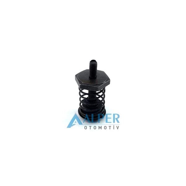 ALPER MOTOR KAPUT KİLİT ÜST YAYI RENAULT MEGANE II 03 8200273585-8200000571 OEM: 8200273585-8200000571 - ALPER 132062 kodlu oto yedek parça