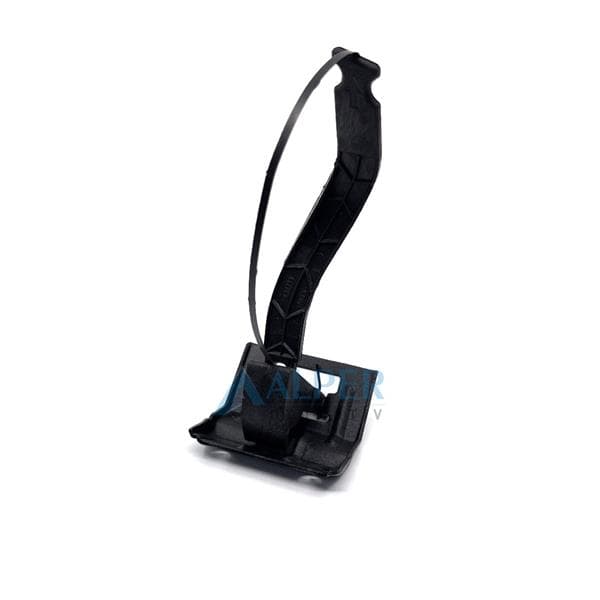 ALPER MOTOR KAPUT EMNIYET MANDALI MEGANE II 07 YENİ MODEL 8200438213-8200438215 OEM: 8200438213-8200438215 - ALPER 132064 kodlu oto yedek parça