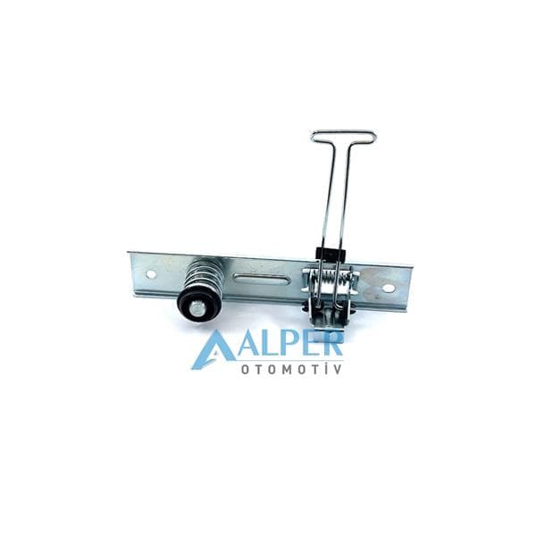 ALPER MOTOR KAPUT KİLİT KARŞILIĞI TRAFIC II VİVARO II 8200677854-4419058-93859372 OEM: 8200677854-4419058-93859372 - ALPER 132131 kodlu oto yedek parça