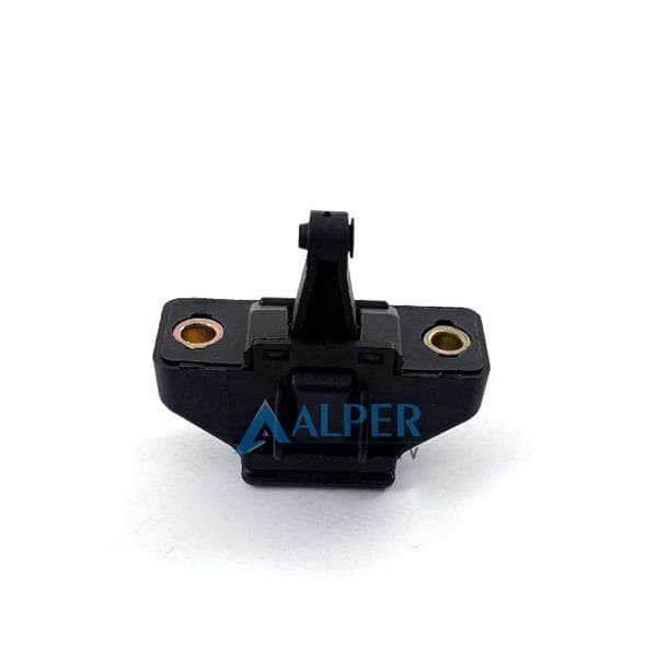 ALPER BAGAJ KİLİDİ ÜST CLIO I-II-SYMBOL-LOGAN II-SANDERO I-II LBO-BBO OEM: 7700838546-7702255576 - ALPER 152091 kodlu oto yedek parça