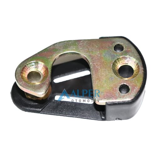 ALPER KAPI KİLİT KARŞILIĞI SOL 131-DKS 4222579 OEM: 4222579 - ALPER 161011 kodlu oto yedek parça