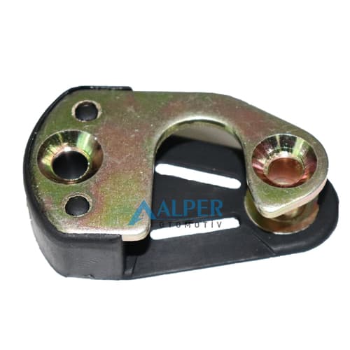 ALPER KAPI KİLİT KARŞILIĞI SAĞ 131-DKS OEM: 4222578 - ALPER 161012 kodlu oto yedek parça
