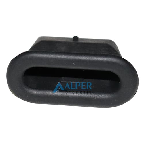 ALPER KAPI KİLİT KARŞILIĞI SÜRGÜLÜ KAPI SAĞ SOL DOBLO I-II OEM: 51712540 - ALPER 161096 kodlu oto yedek parça