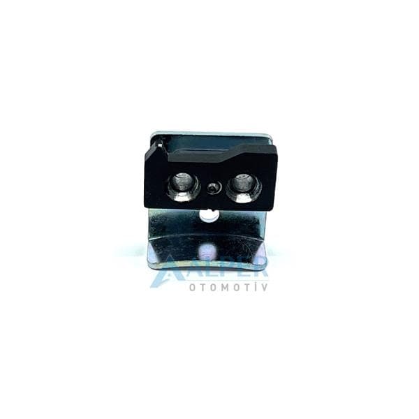 ALPER KAPI KILIT KÖPRÜSÜ SAĞ ÖN ARKA R.9 - 11 7702252921 OEM: 7702252921 - ALPER 162023 kodlu oto yedek parça