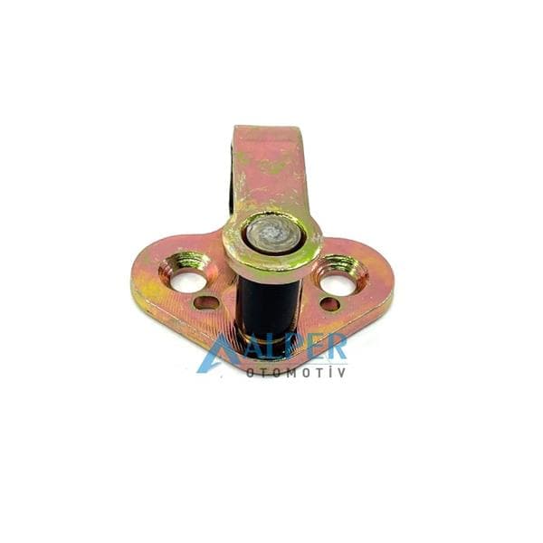 ALPER KAPI KİLİT KARŞILIĞI R-L CLIO-KNG-MASTER-MOVANO II OEM: 7700423922-4401681 - ALPER 162091 kodlu oto yedek parça