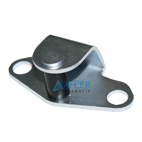 ALPER BAGAJ KİLİT KARŞILIĞI M131 DŞ OEM: 82368426 - ALPER 171011 kodlu oto yedek parça