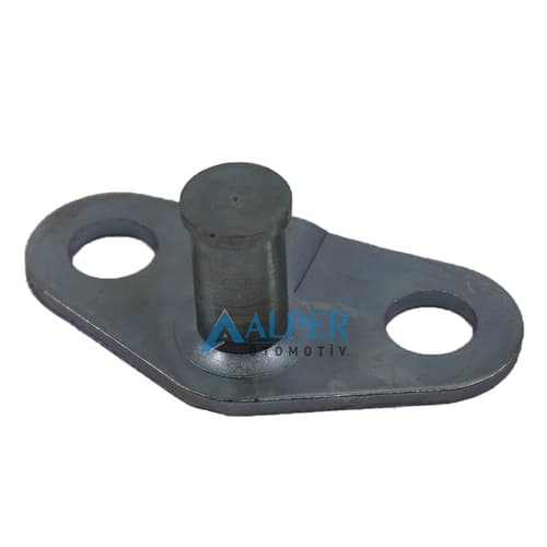 ALPER BAGAJ KAPI KİLİT KARŞILIĞI ALT KARTAL 85002670 OEM: 85002670 - ALPER 171012 kodlu oto yedek parça