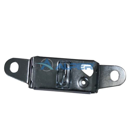 ALPER BAGAJ KAPI KILIT KARŞILIĞI ALT ALBEA - LINEA 46795477 OEM: 46795477 - ALPER 171061 kodlu oto yedek parça