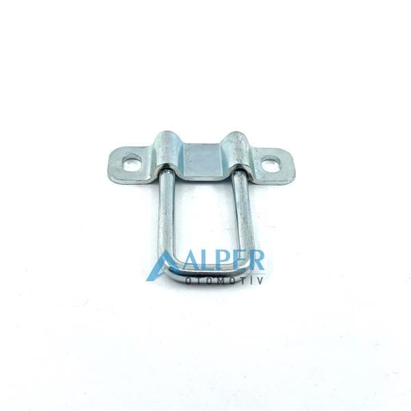 ALPER BAGAJ KİLİT KARŞILIĞI DOBLO 51750739 OEM: 51750739 - ALPER 171091 kodlu oto yedek parça