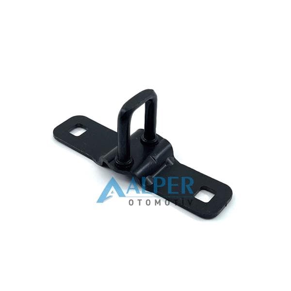 ALPER BAGAJ KİLİT KARŞILIĞI TEK KAPI DOBLO 10-11 51868084 OEM: 51868084 - ALPER 171094 kodlu oto yedek parça