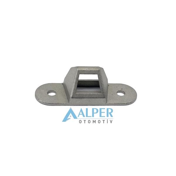 ALPER ARKA KAPI KİLİT KARŞILIĞI ALT DUCATO-BOXER-JUMPER 1303896080-8724.53 OEM: 1303896080-8724.53 - ALPER 171131 kodlu oto yedek parça