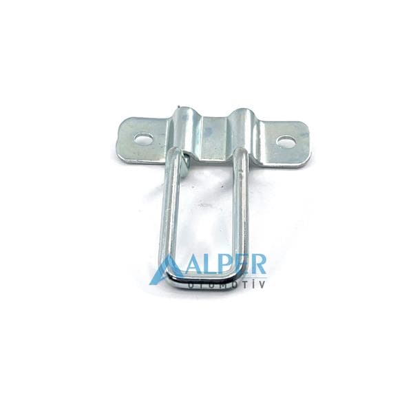 ALPER BAGAJ KİLİT KARŞILIĞI ÜST DUCATO III-BOXER III-JUMPER III OEM: 1362281080-8724.H5 - ALPER 171141 kodlu oto yedek parça