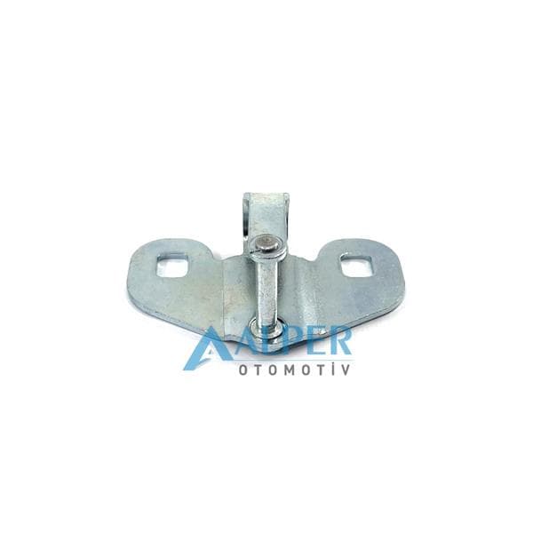 ALPER BAGAJ KAPI KİLİT KARŞILIĞI ALT DUCATO III-BOXER III-JUMPER III OEM: 1345736080-1369006080-8724.E6 - ALPER 171142 kodlu oto yedek parça