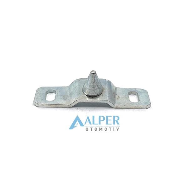 ALPER KİLİT MİLİ DUCATO-BOXER-JUMPER 1313566080-9164.33 OEM: 1313566080-9164.33 - ALPER 181135 kodlu oto yedek parça