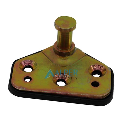 ALPER SÜRGÜLÜ KAPI KİLİT KARŞILIĞI MASTER-MOVANO OEM: 7700351346 - ALPER 192126 kodlu oto yedek parça