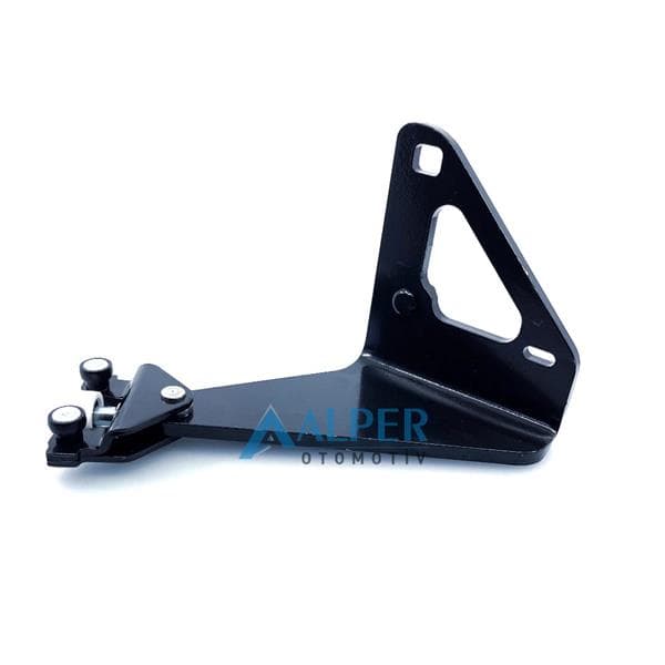 ALPER SÜRGÜLÜ KAPI ALT MEKANİZMASI AYAĞI TRAFIC II-VIVARO 7700312012 OEM: 7700312012 - ALPER 192131 kodlu oto yedek parça