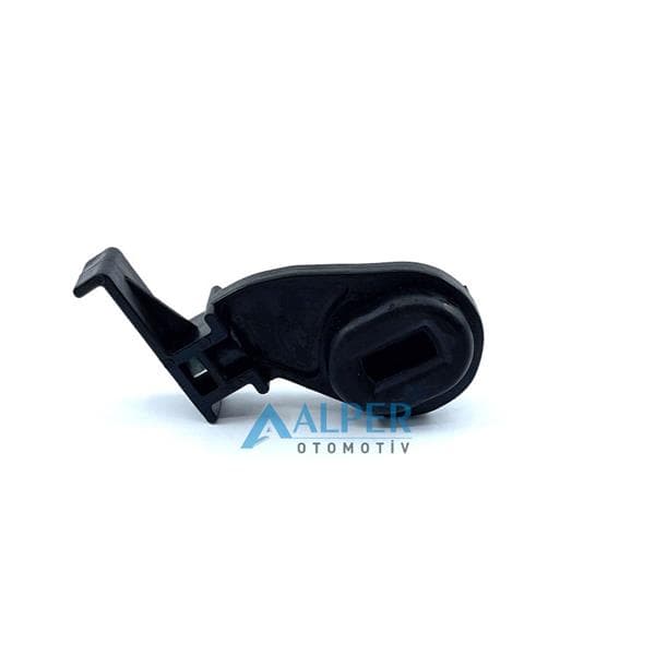 ALPER RADYATÖR BAĞLANTI TAKOZU TAKIM PALIO-SIENA 4641772-4641773 OEM: 4641772-4641773 - ALPER 201041 kodlu oto yedek parça