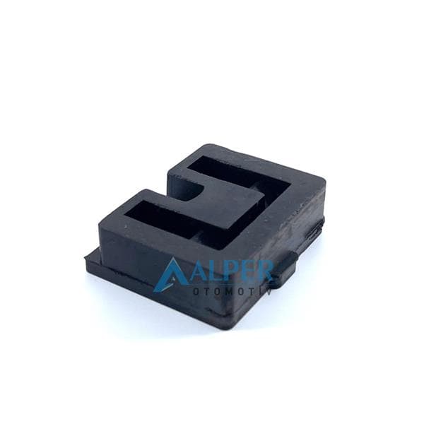 ALPER RADYATÖR ÜST LASTİK TAKOZU R9-R11 OEM: 7700686307 - ALPER 202021 kodlu oto yedek parça