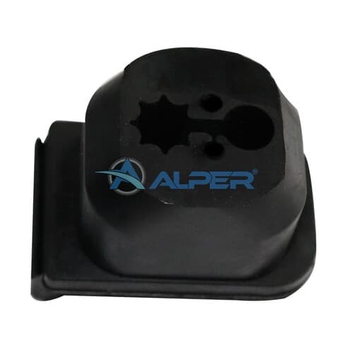 ALPER RADYATÖR TAKOZU ÜST CLIO III OEM: 8200367990 - ALPER 202092 kodlu oto yedek parça